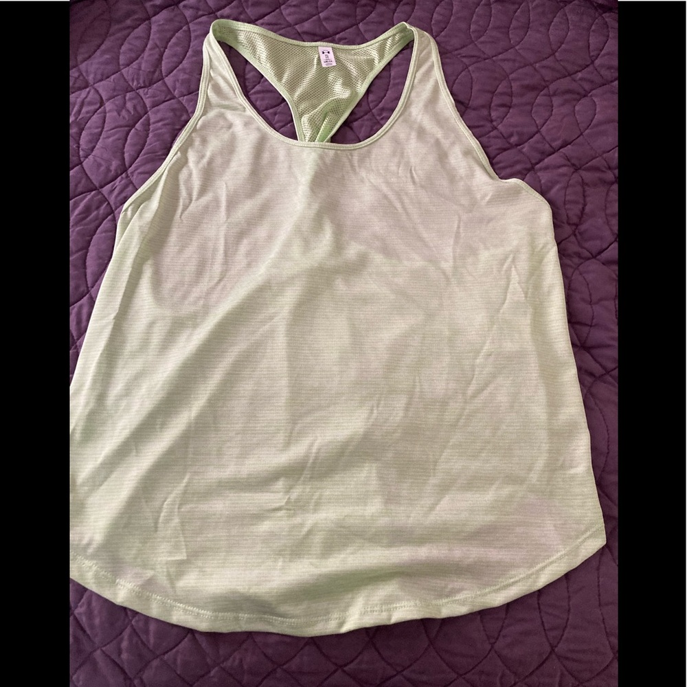 Workout top